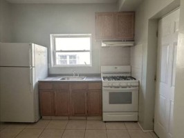 section 8 rental