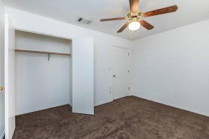 section 8 rental