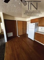 section 8 rental