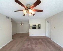 section 8 rental