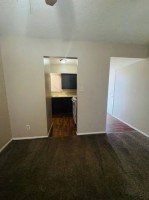 section 8 rental