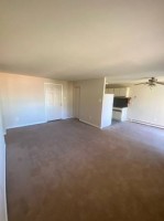 section 8 rental