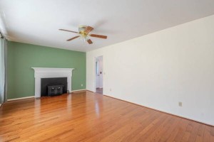 section 8 rental
