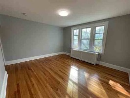 section 8 rental