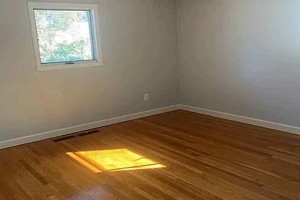 section 8 rental