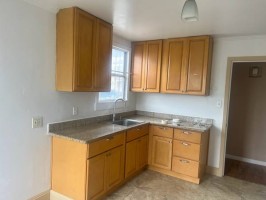 section 8 rental