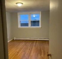 section 8 rental