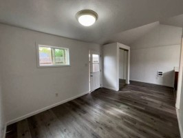 section 8 rental