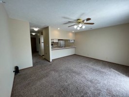 section 8 rental