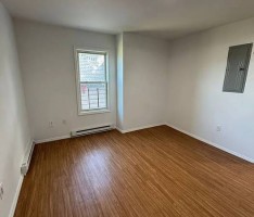 section 8 rental