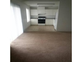 section 8 rental