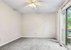 section 8 rental