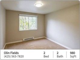 section 8 rental