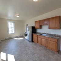 section 8 rental