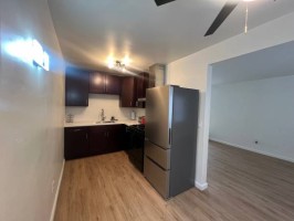 section 8 rental