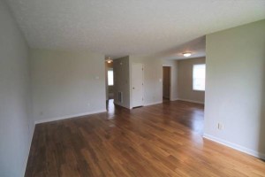 section 8 rental