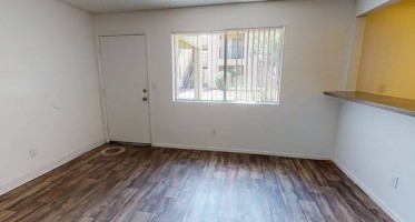 section 8 rental