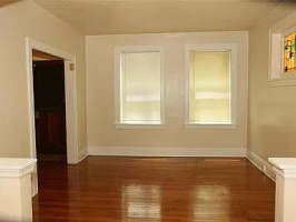 section 8 rental