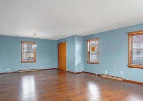 section 8 rental