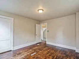 section 8 rental