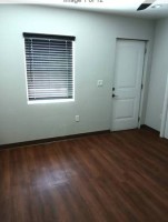 section 8 rental