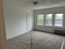 section 8 rental