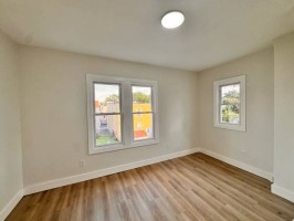section 8 rental