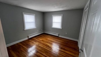 section 8 rental