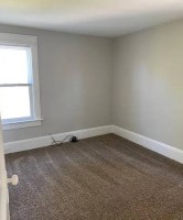 section 8 rental
