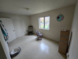 section 8 rental