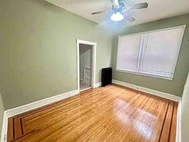 section 8 rental