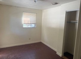 section 8 rental