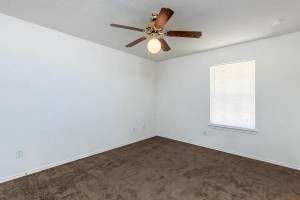 section 8 rental