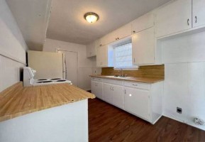 section 8 rental