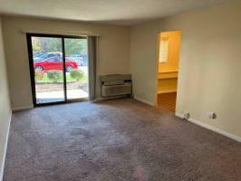 section 8 rental