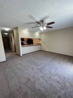 section 8 rental