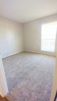 section 8 rental