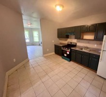 section 8 rental