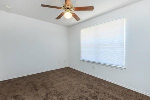 section 8 rental