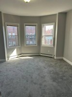 section 8 rental