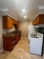 section 8 rental