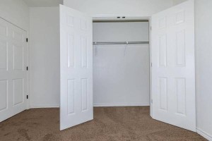 section 8 rental