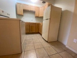 section 8 rental