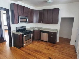 section 8 rental