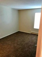 section 8 rental