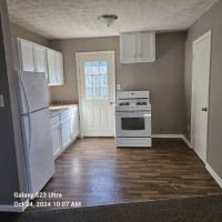 section 8 rental