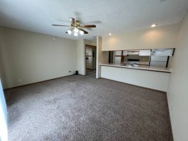 section 8 rental