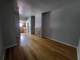 section 8 rental