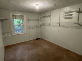 section 8 rental