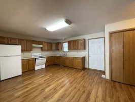section 8 rental